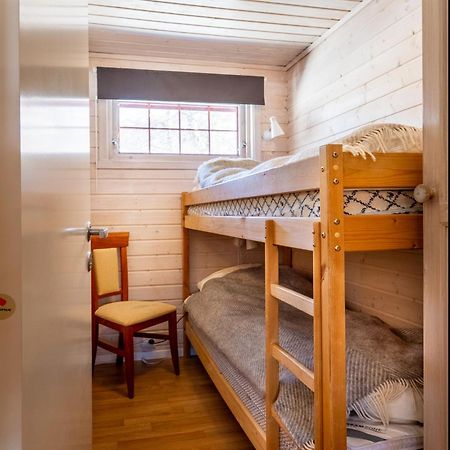 Fidjeland 42 Villa Tjorhom Kültér fotó