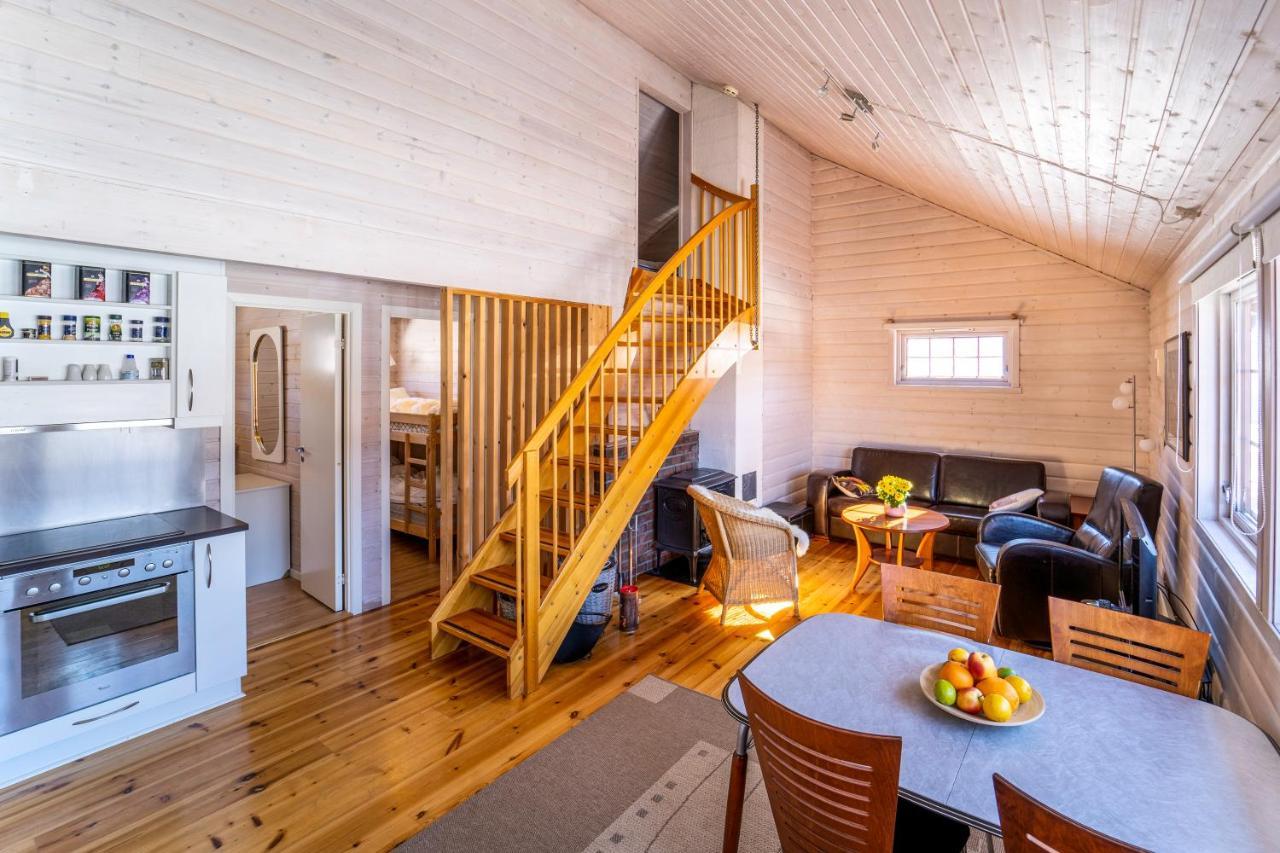 Fidjeland 42 Villa Tjorhom Kültér fotó