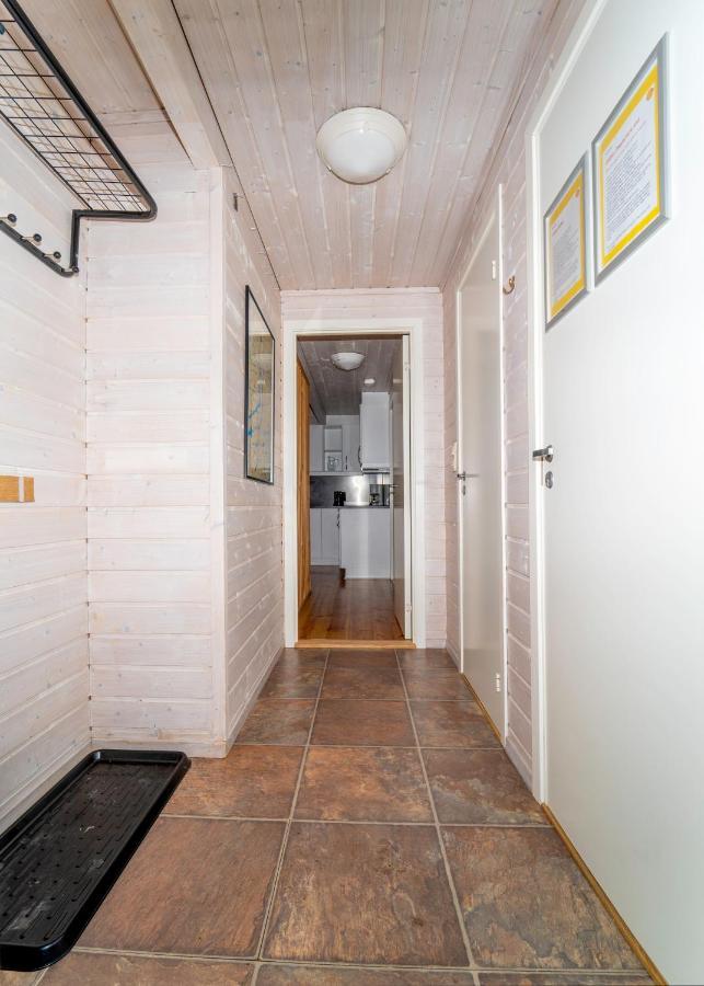 Fidjeland 42 Villa Tjorhom Kültér fotó