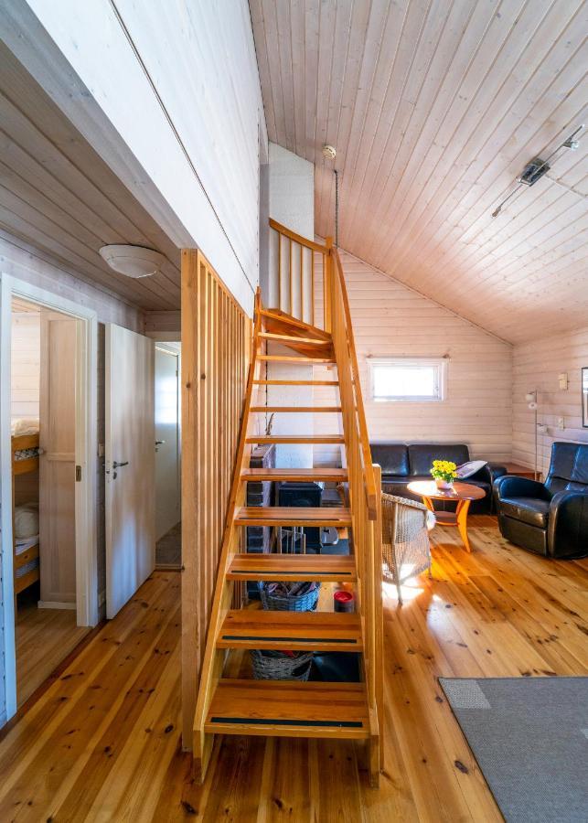 Fidjeland 42 Villa Tjorhom Kültér fotó