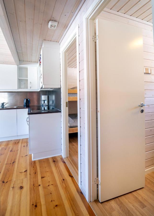 Fidjeland 42 Villa Tjorhom Kültér fotó