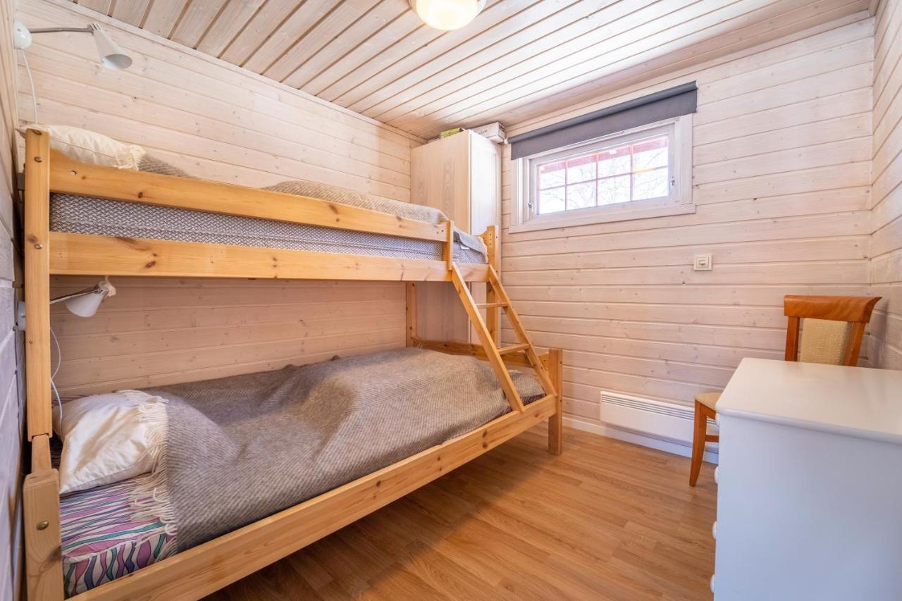 Fidjeland 42 Villa Tjorhom Kültér fotó